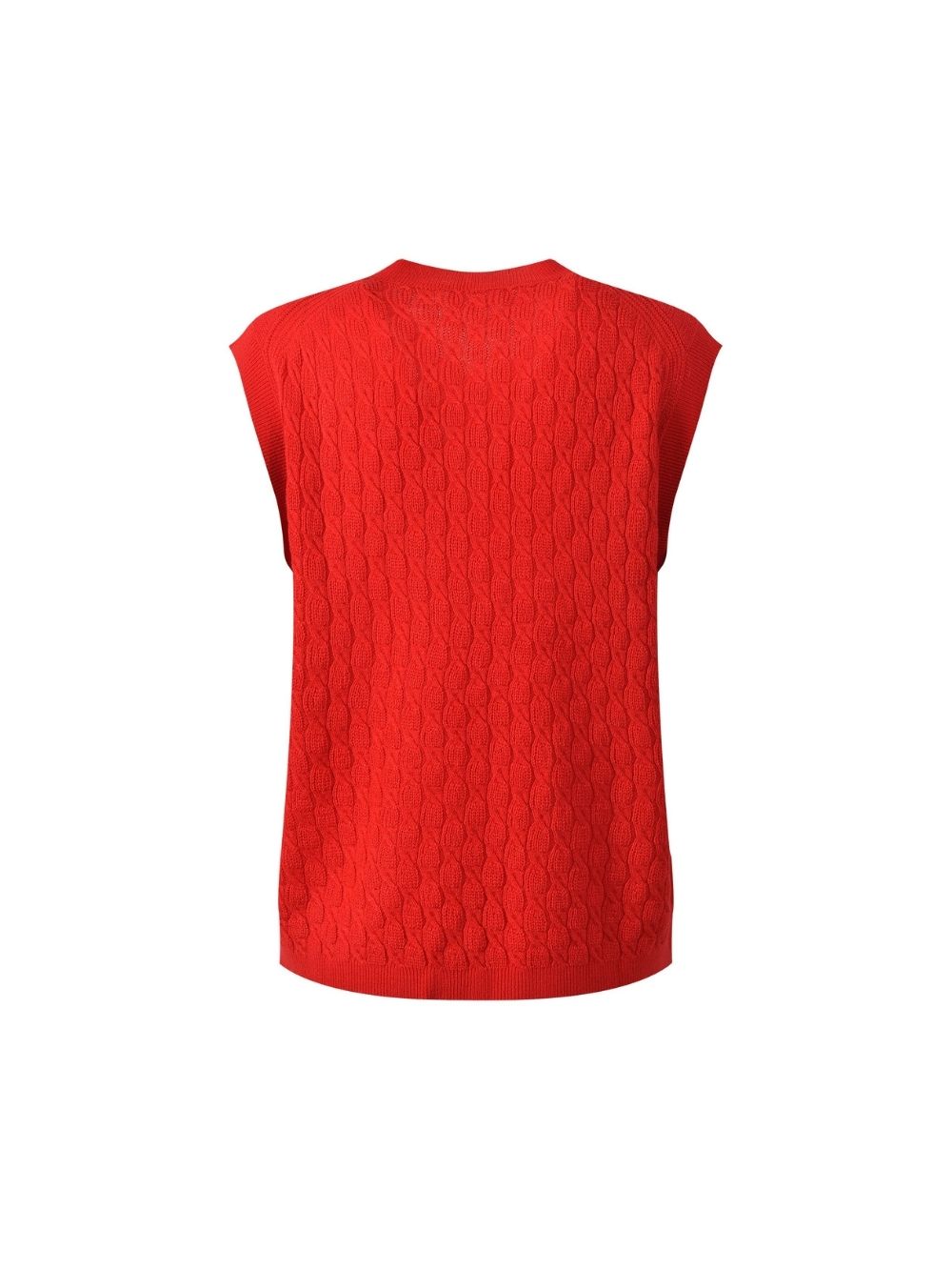 Lidilou Textured Knit Top - OWNCI Lidilou Textured Knit Top - OWNCI
