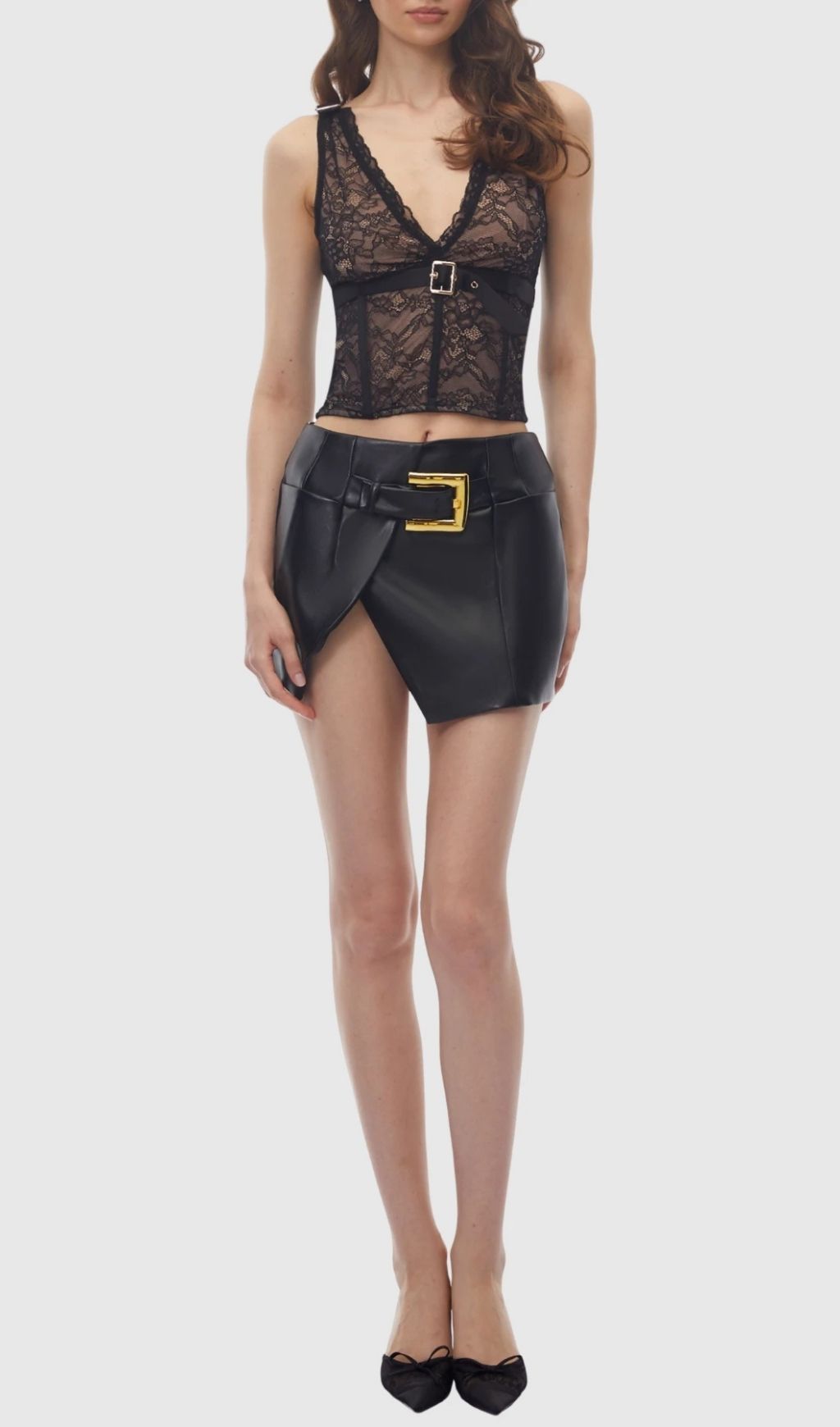 117562b59c352e8b16f101dfa29371da Brixto Lace Top