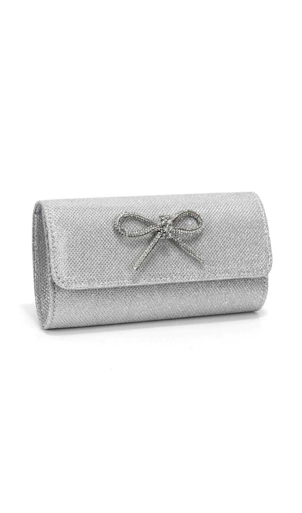 Fashionslee Women Leeanna Bow Handbag
