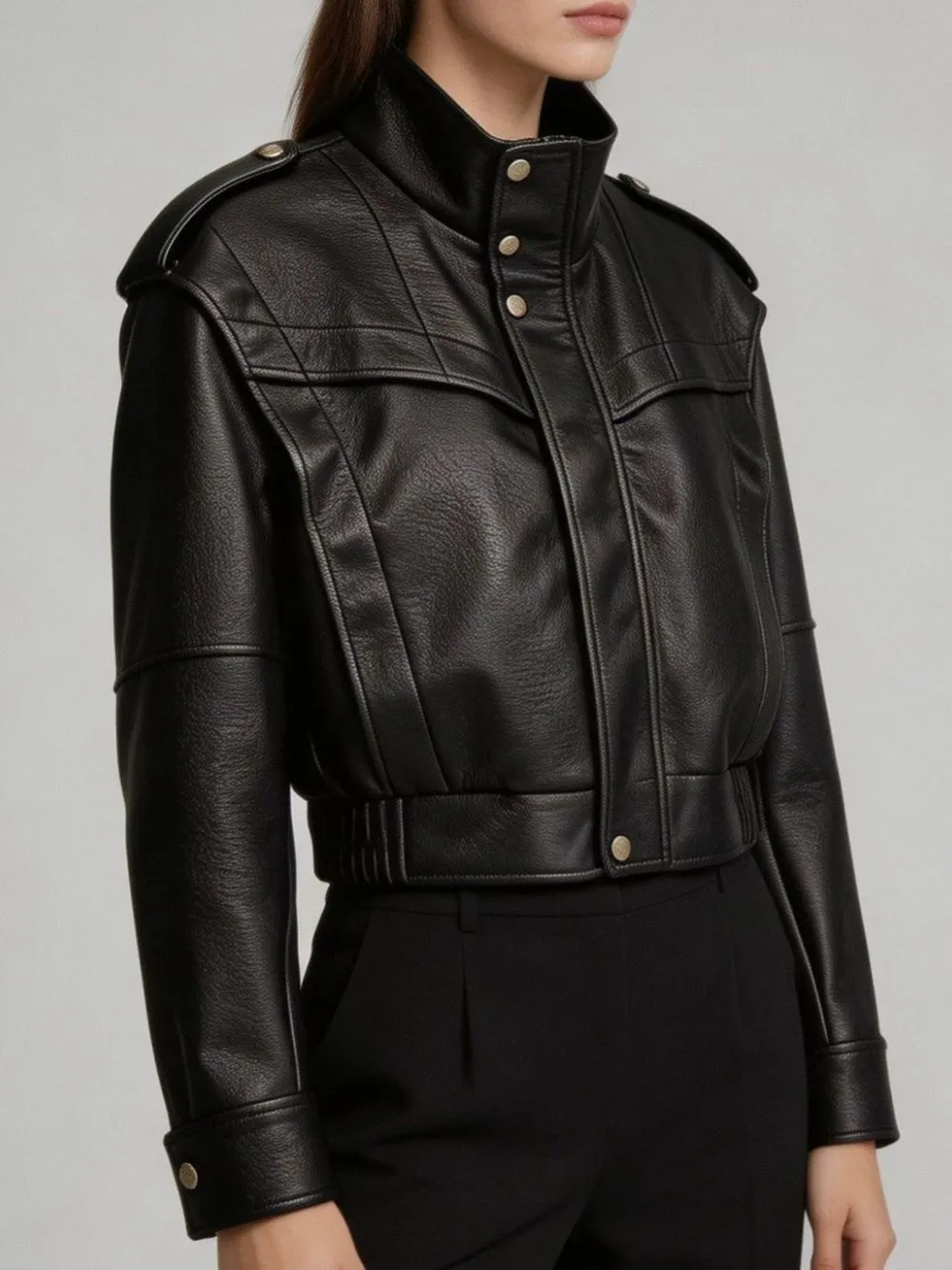 20d386d1a59e9bbb6f156e46a89ff0b9 Malone Leather Jacket