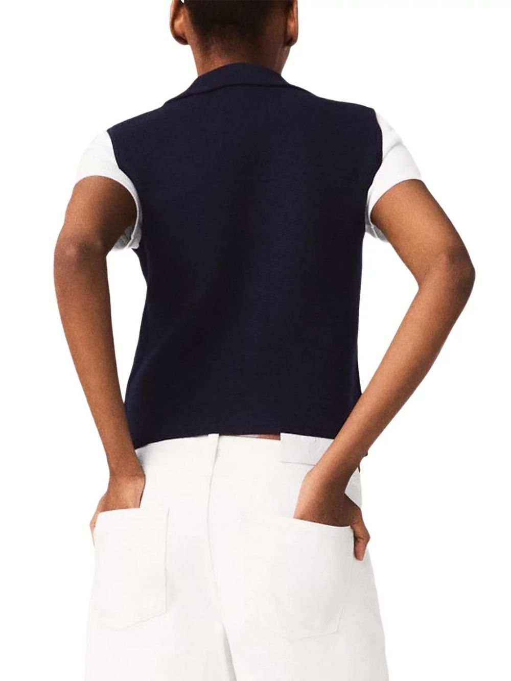 26ff500e516b39f781ffaadf6c511eb5 Knit Cardigan