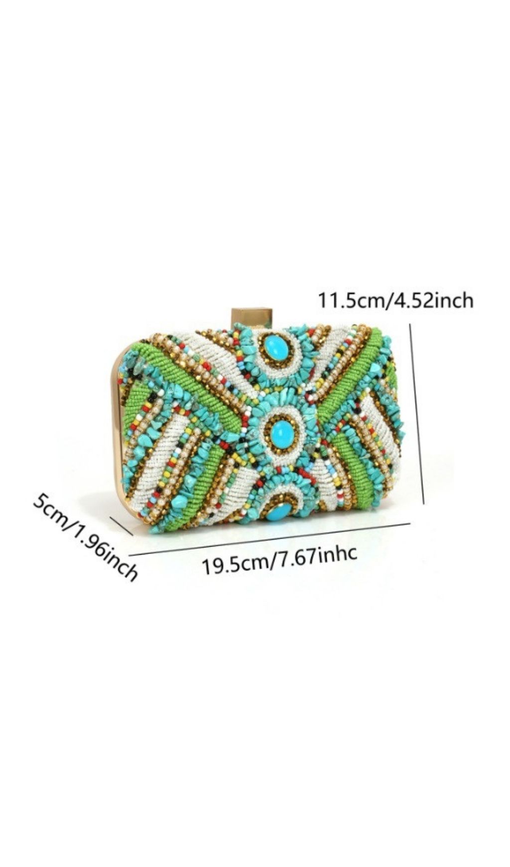 428c7dae6b321f024f6ba6fd62b3084a.jpg Fashionslee Women Leeland Beaded Handbag