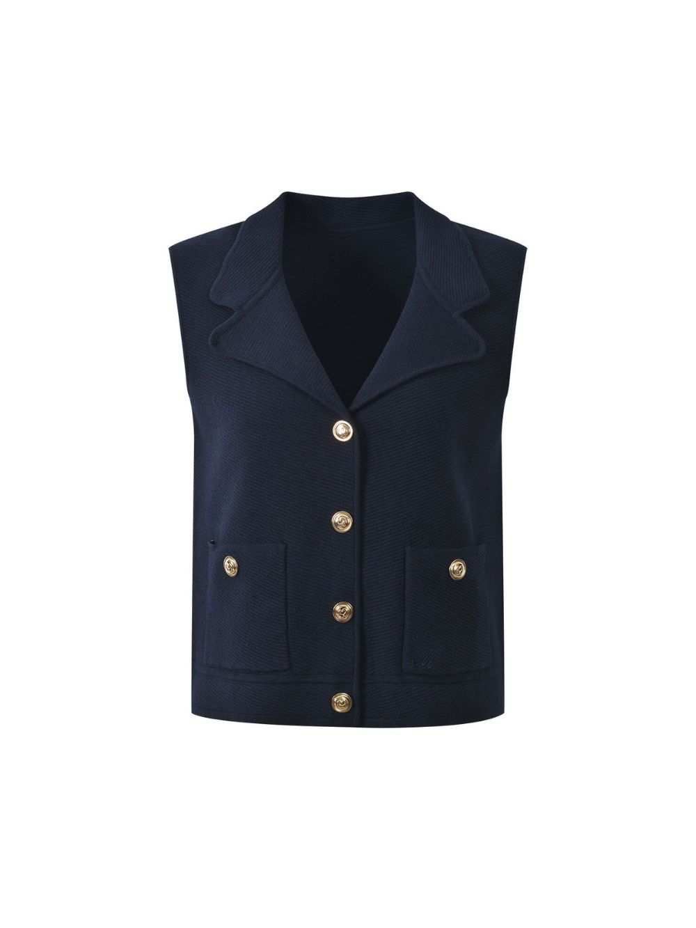 42ec5de81e10f02ecd0b6653ffc8330c Knit Cardigan