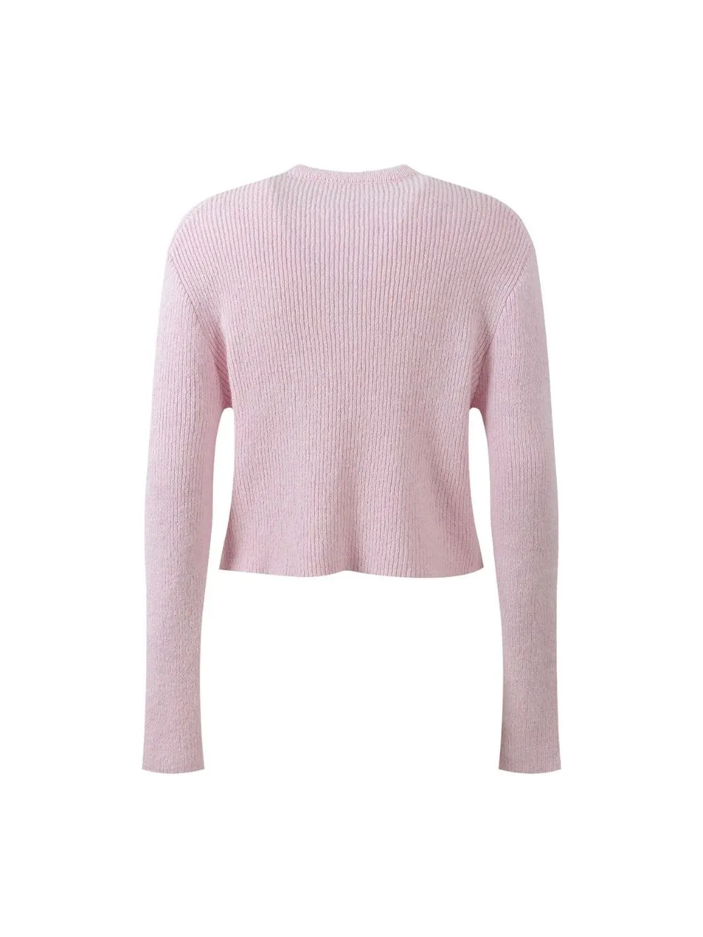 Jeweled Bow Cardigan - OWNCI Jeweled Bow Cardigan - OWNCI