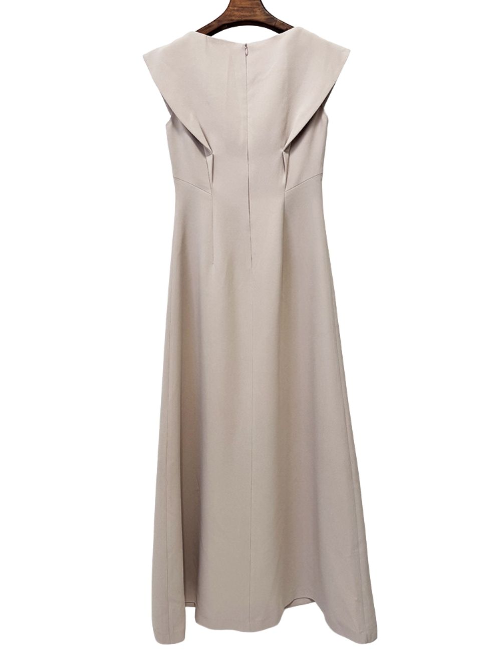 64187e7c24b73ec5d463d8979b7c7144 Makayla Flower Embellished Maxi Dress