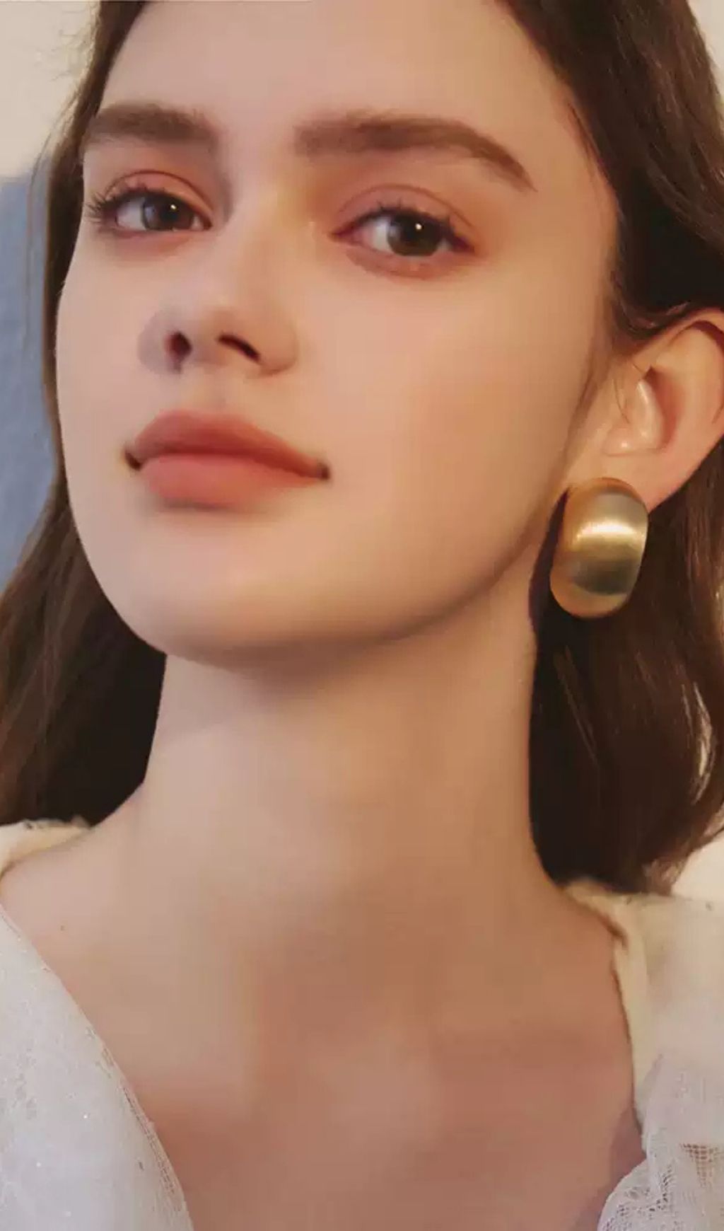 Fashionslee Women Leigha Earrings