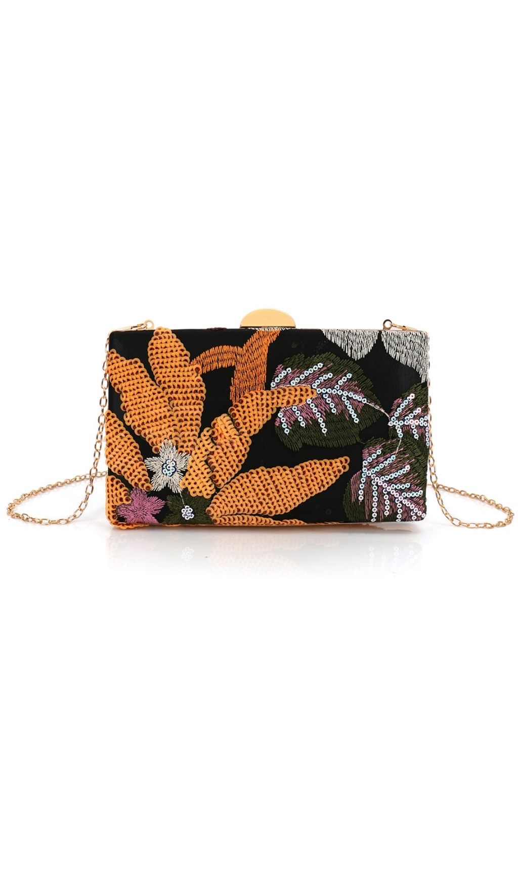 73917f1daf80399429bd779867af28cb.jpg Fashionslee Women Leanne Sequin Flower Handbag