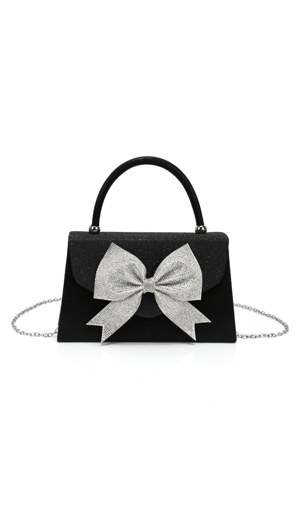 743c59438002da8fc5df2bbec7d5fc3d.jpg Fashionslee Women Leela Bow Handbag