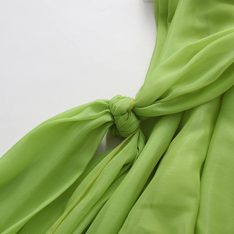 75ec6dad1b4b60df38c8e2b2e22f1514 Faverin Pleated Twisted Maxi Dress