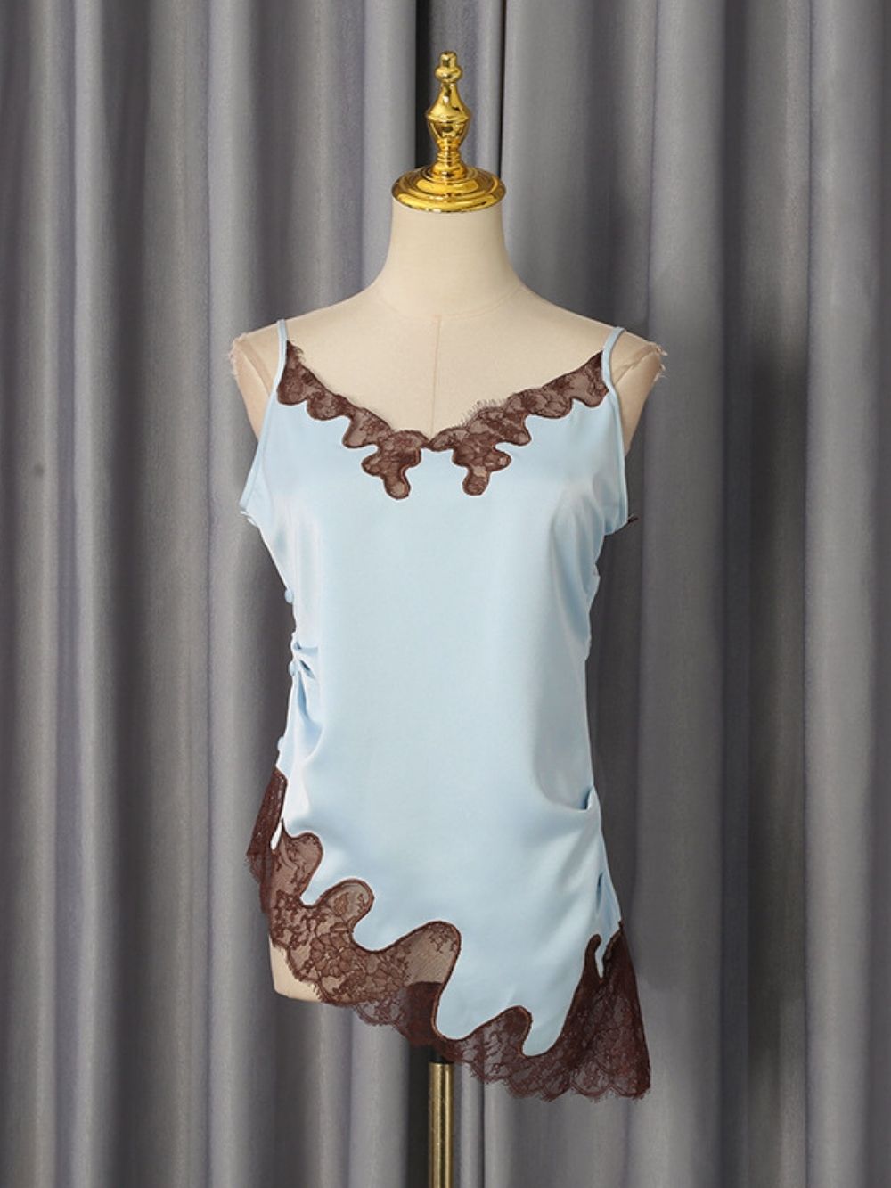 Magda Lace Top - OWNCI Magda Lace Top - OWNCI