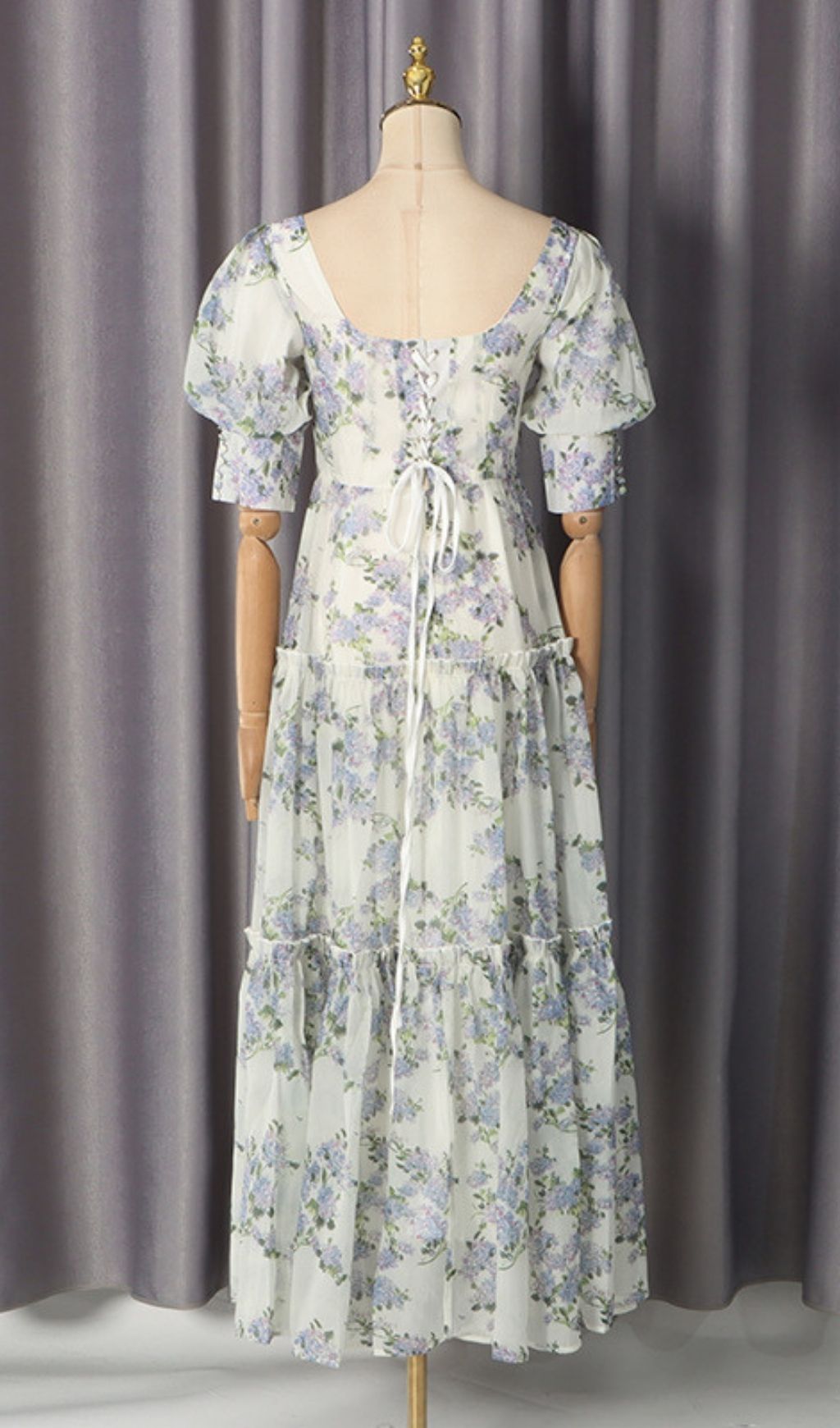 7a7251742ad7bdfdce0036698a6d589c.jpg Fashionslee Women Off-The-Shoulder Floral Maxi Dress