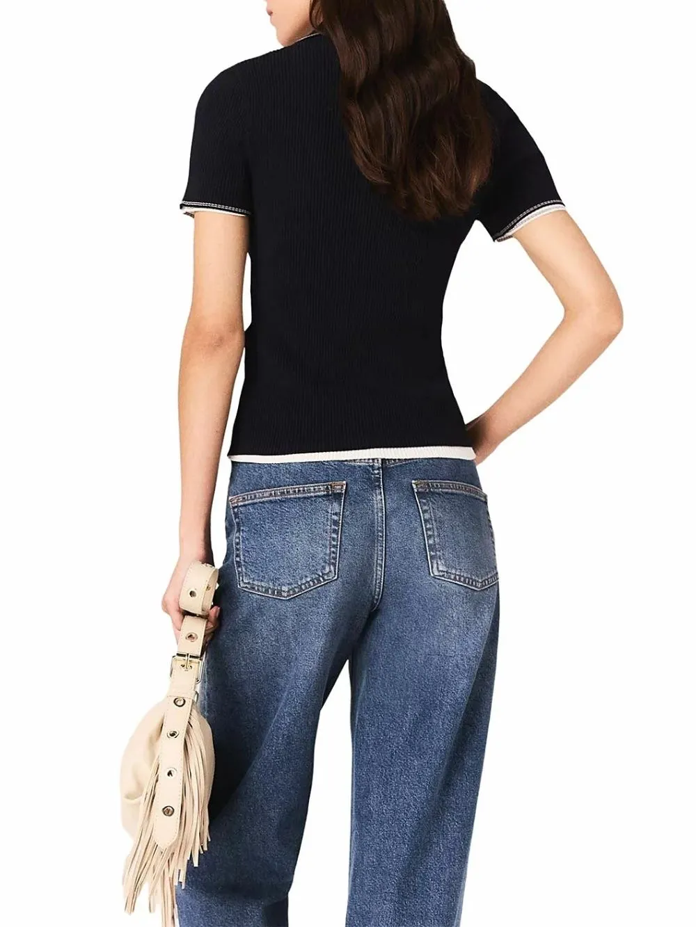Short Sleeve Polo Shirt - OWNCI