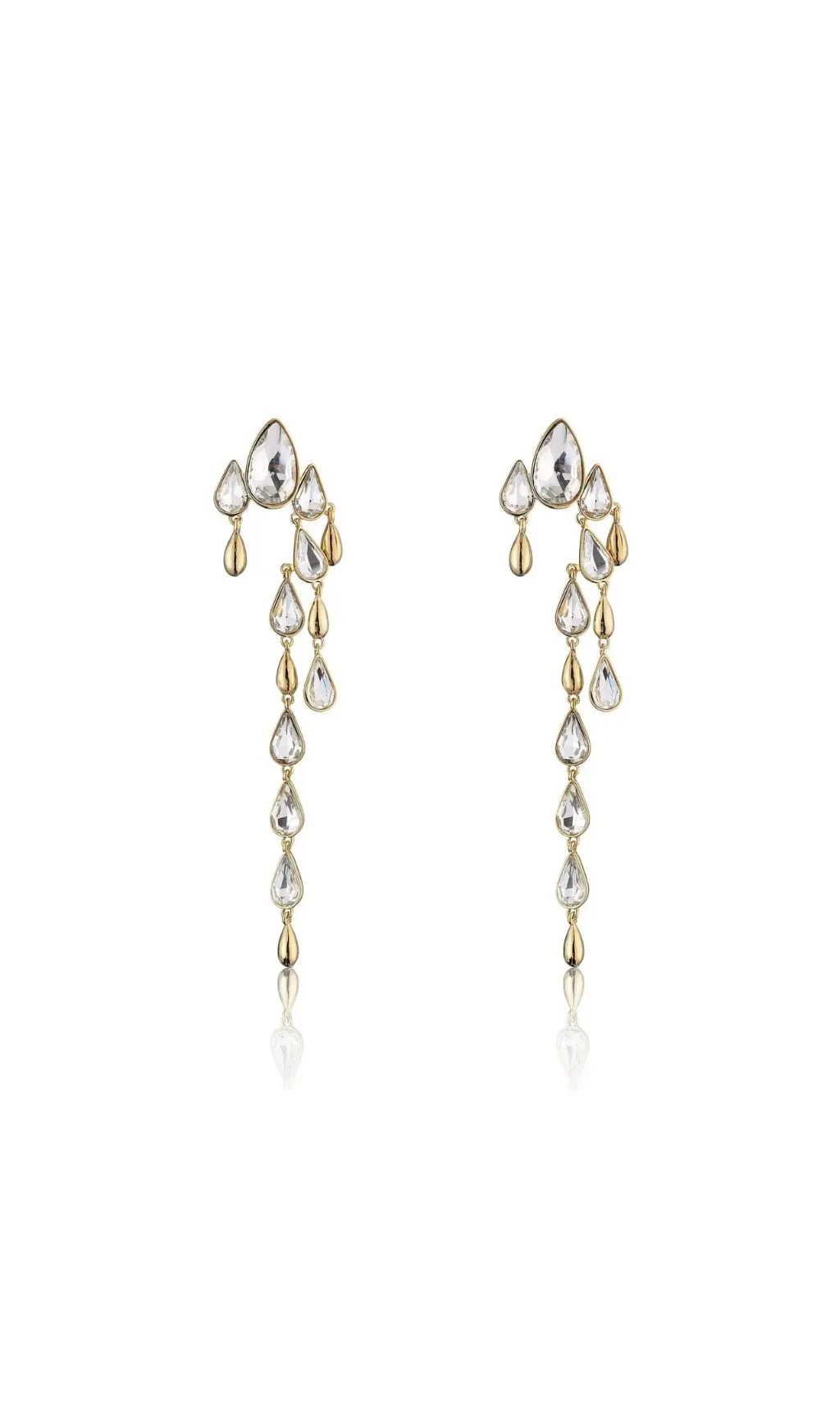 Lela Drop Earrings