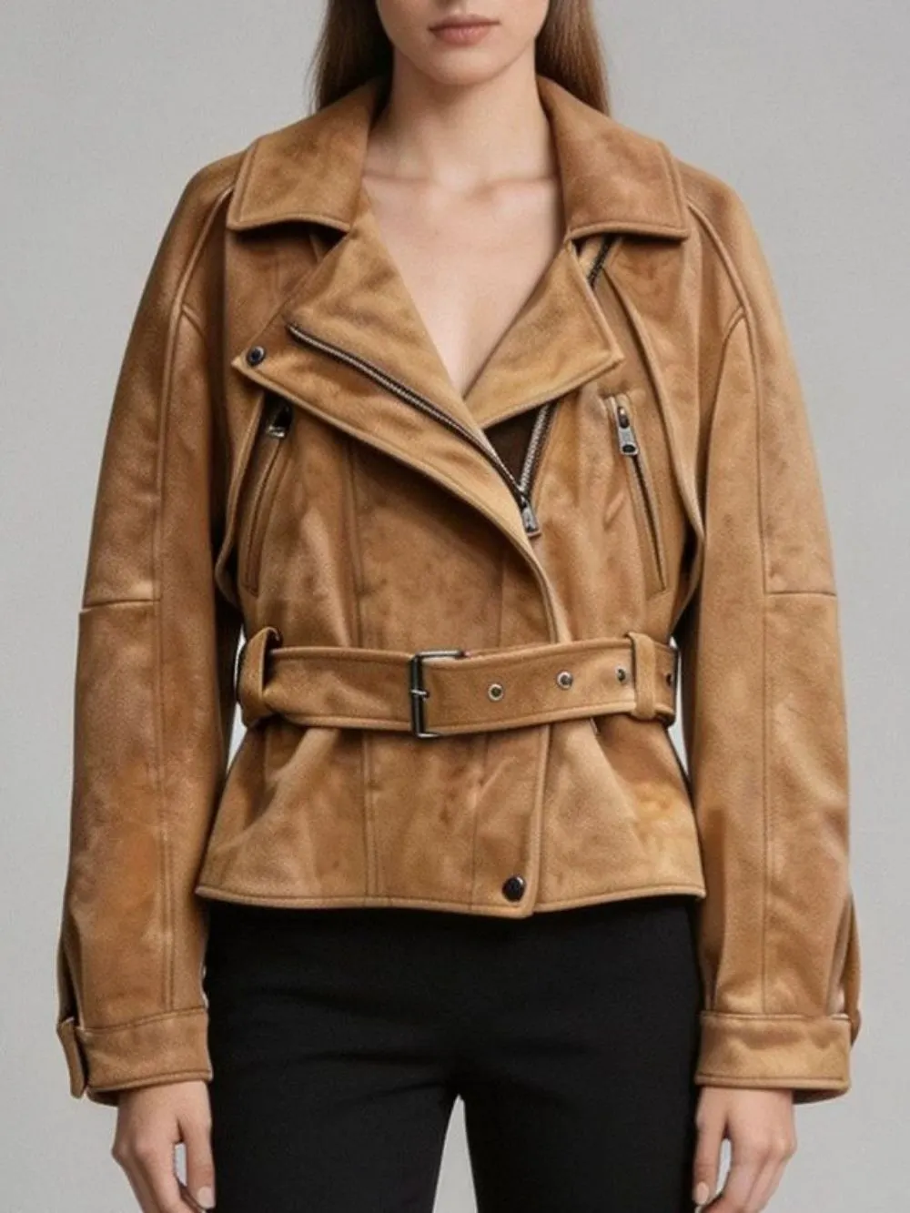 Malou Velvet Jacket