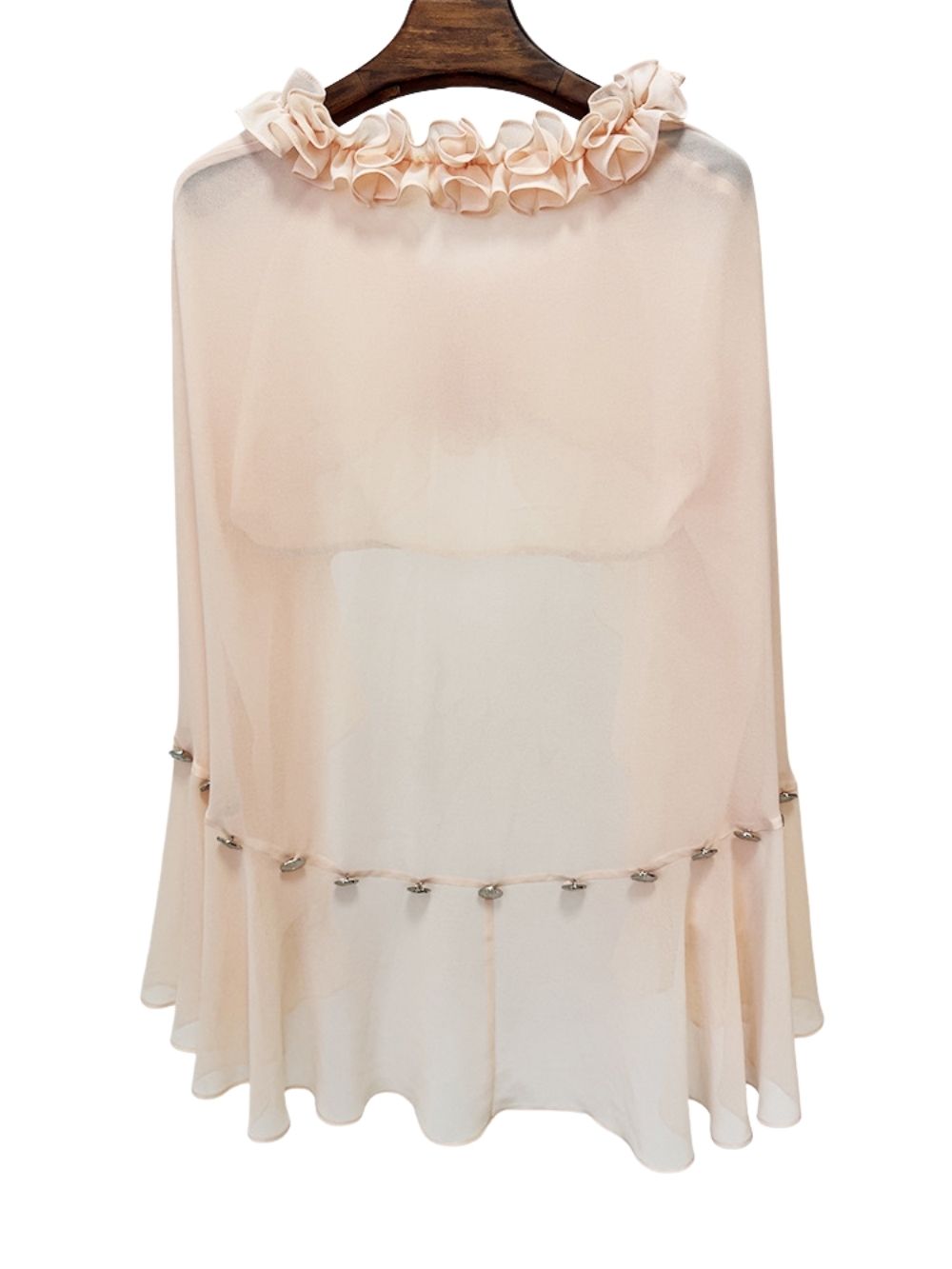 Malaya Embellished Two-Piece Set - OWNCI Malaya Embellished Two-Piece Set - OWNCI