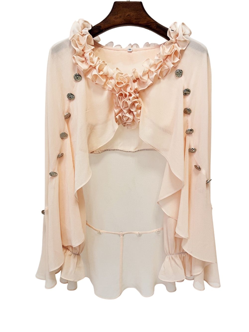 Malaya Embellished Two-Piece Set - OWNCI Malaya Embellished Two-Piece Set - OWNCI
