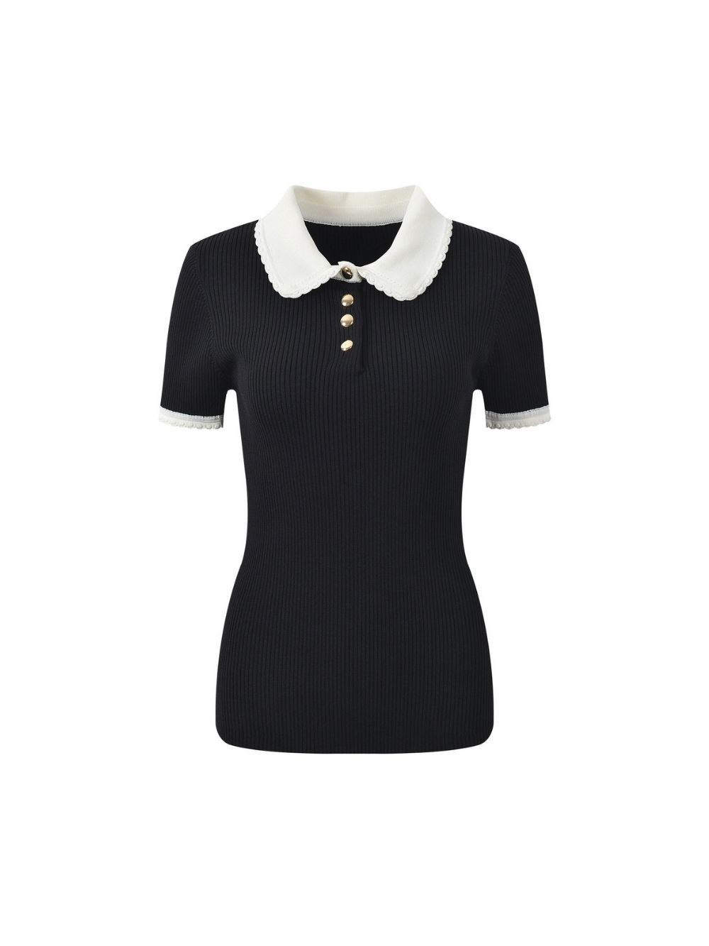 ce57572770cf07cd7dd050bcac7876ad Short Sleeve Polo Shirt