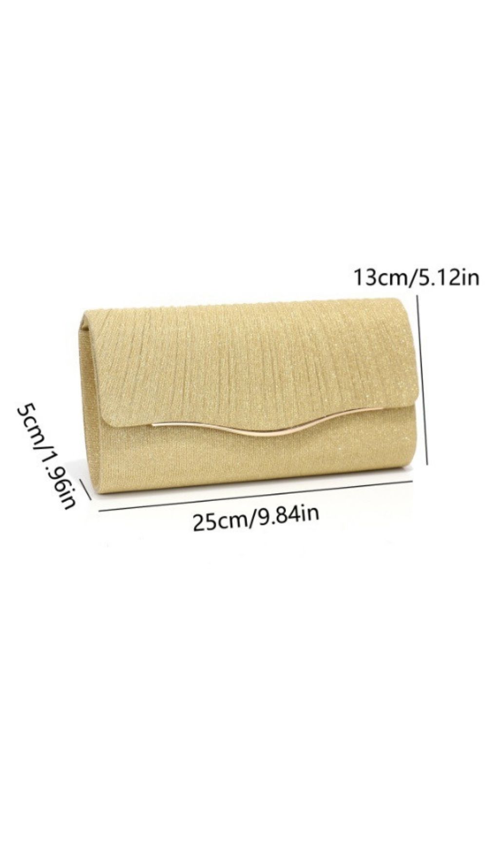 f700b943ab44165991ca9163e31964aa.jpg Fashionslee Women Lázaro Glitter Handbag