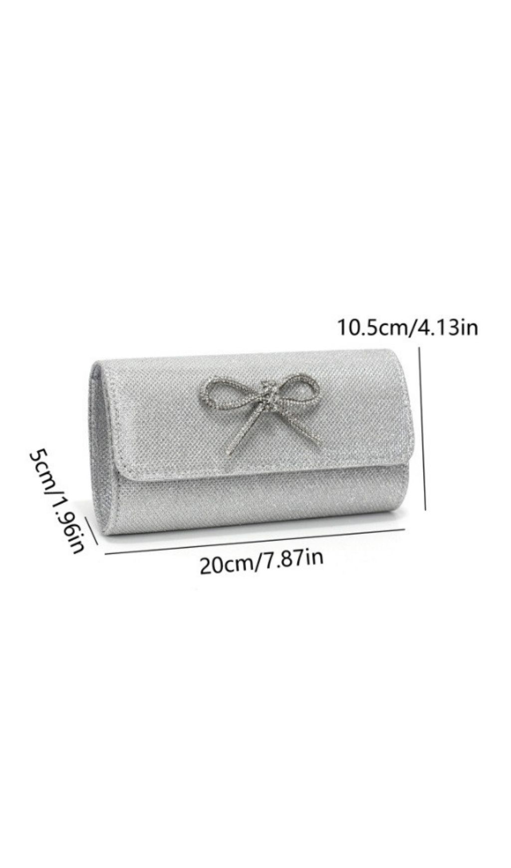 f8729cece2974140fe4187a1a4561ae1.jpg Fashionslee Women Leeanna Bow Handbag
