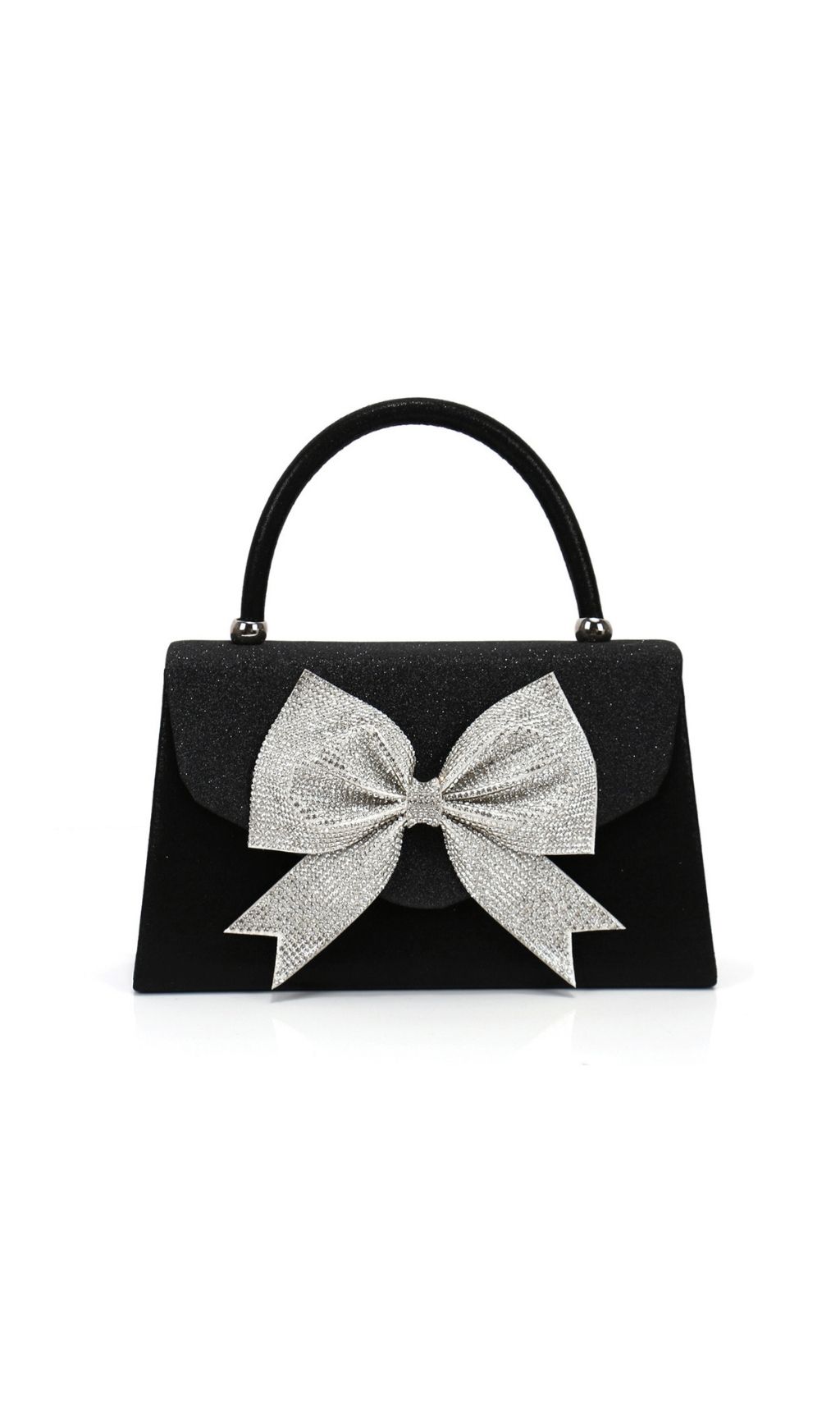 Fashionslee Women Leela Bow Handbag