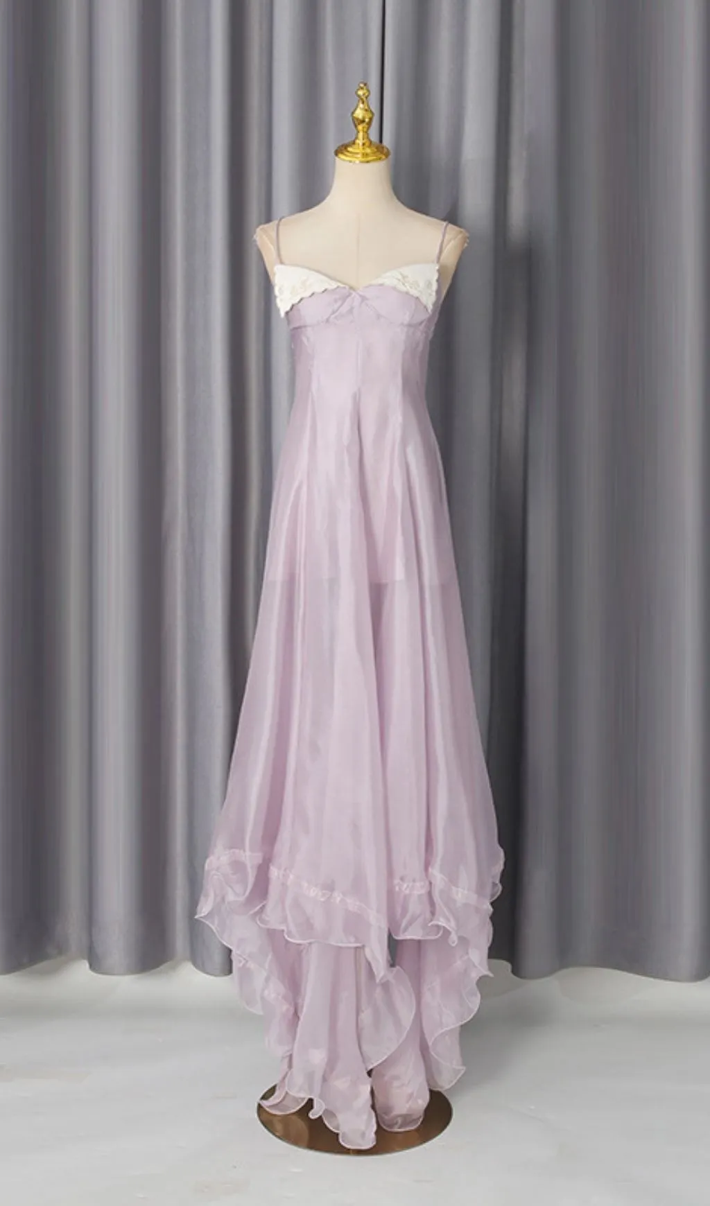 fc071f19e84e1ef96adb8f4283c2927d.webp Fashionslee Women Madilyn Purple Strappy Maxi Dress