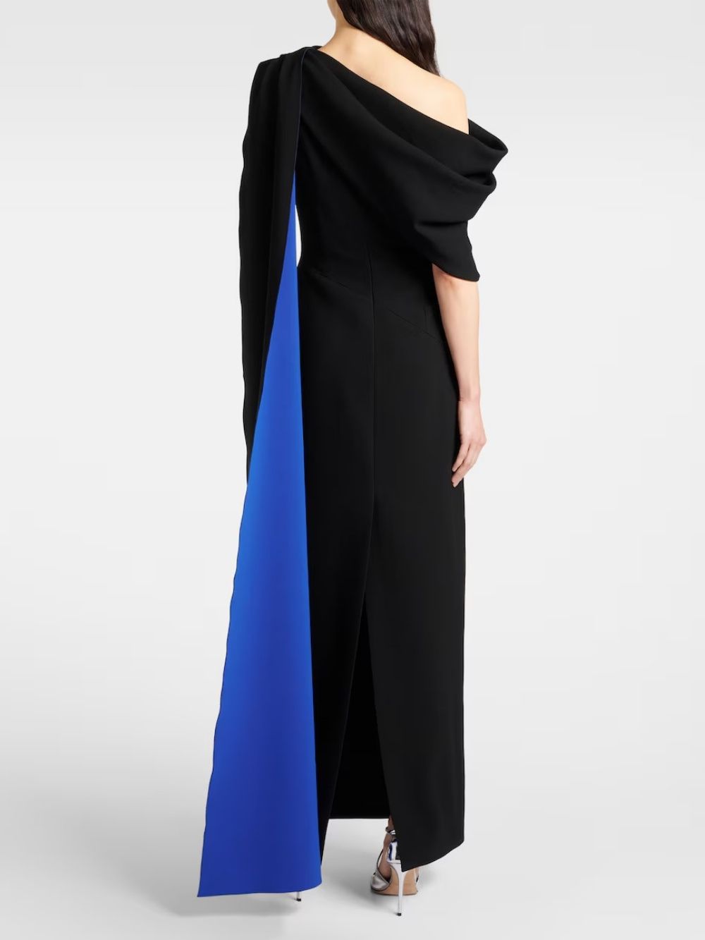 0d84f32cc76ebaeab3e113d47c207ff6 Maralah Black Maxi Dress