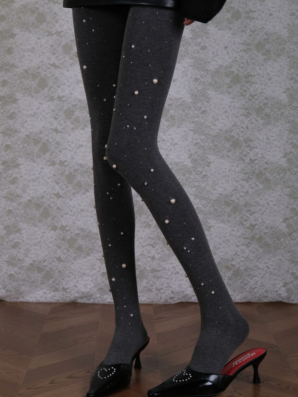 Markella Pearl Tights - OWNCI Markella Pearl Tights - OWNCI