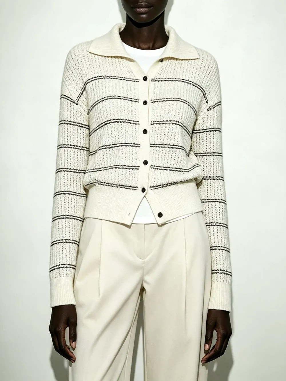 Marilla Knit Cardigan - OWNCI
