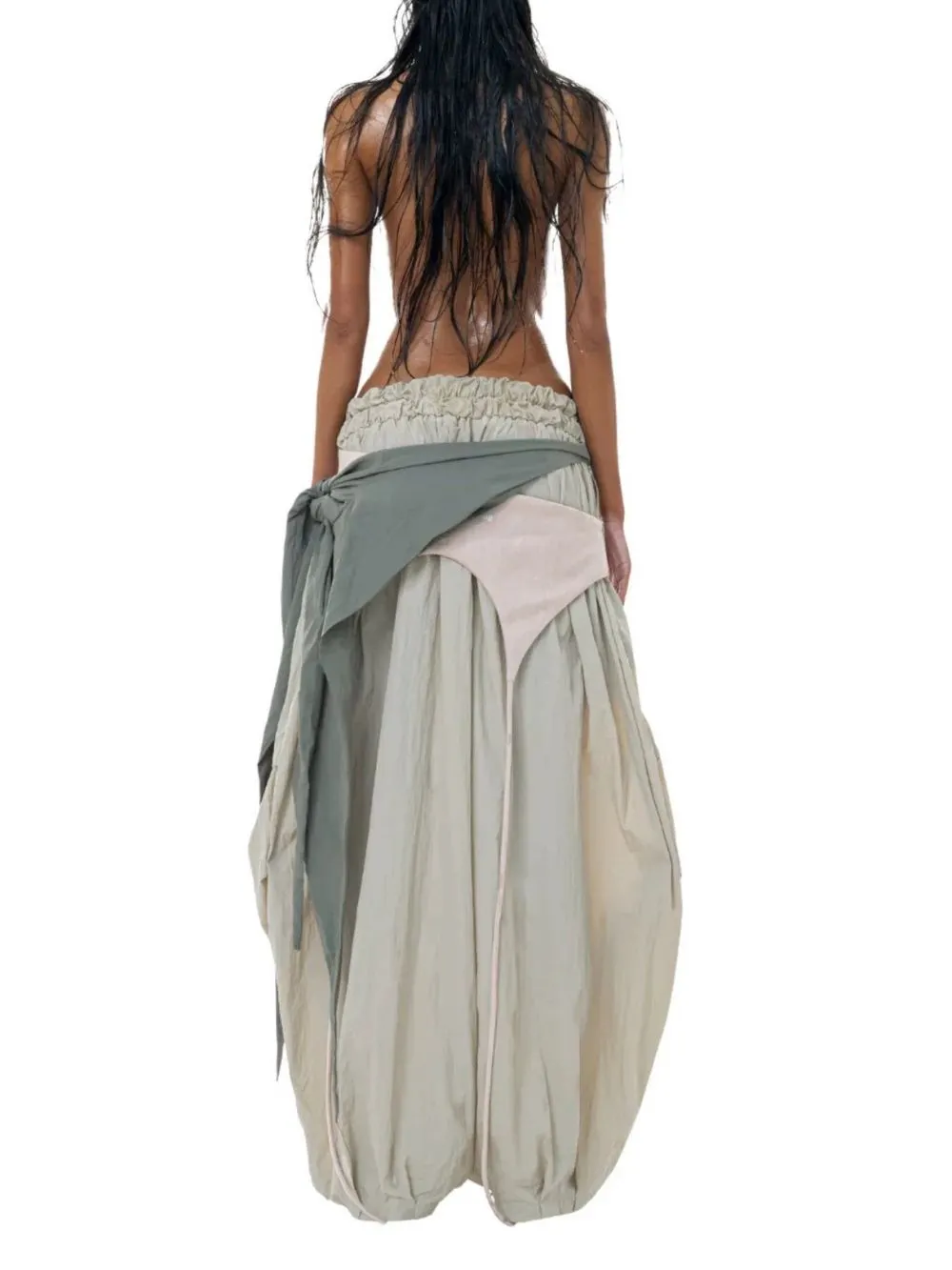 32200d97c91379ce4891bc2d3d6e5d2e Manreet Pants