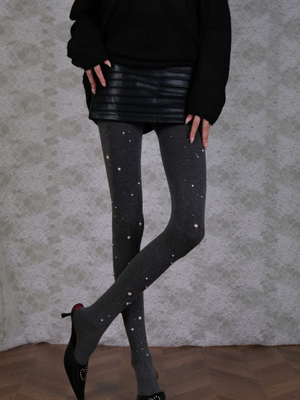 Markella Pearl Tights - OWNCI Markella Pearl Tights - OWNCI