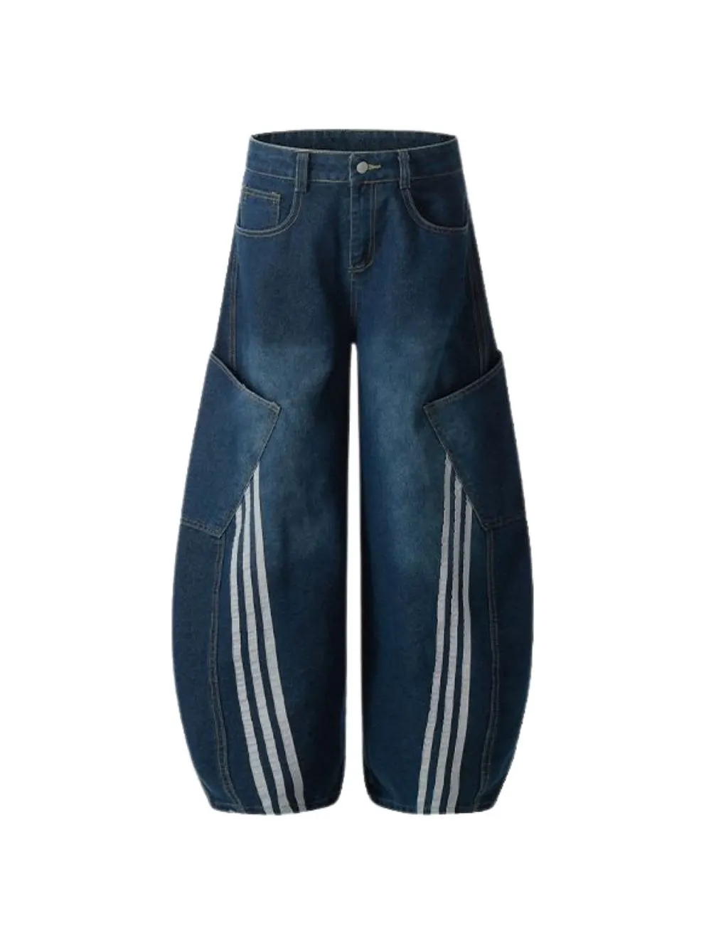 3f5defce93447bab5a167cfc2e3535f1 Mann Blue Jeans