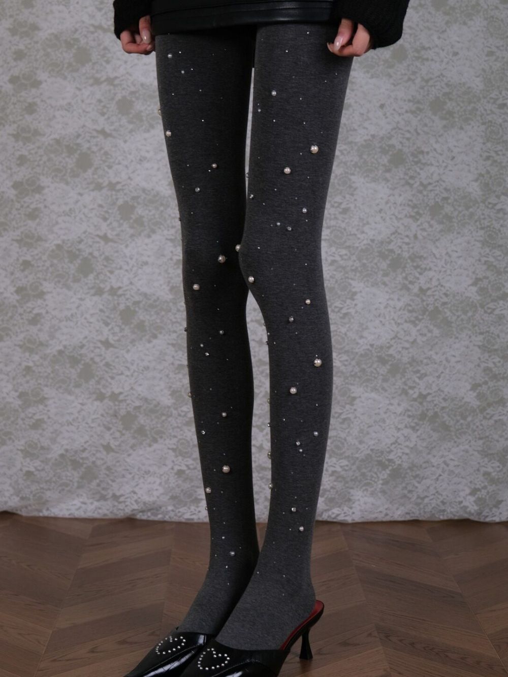Markella Pearl Tights - OWNCI Markella Pearl Tights - OWNCI