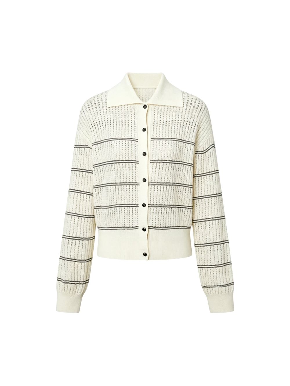 Marilla Knit Cardigan - OWNCI Marilla Knit Cardigan - OWNCI