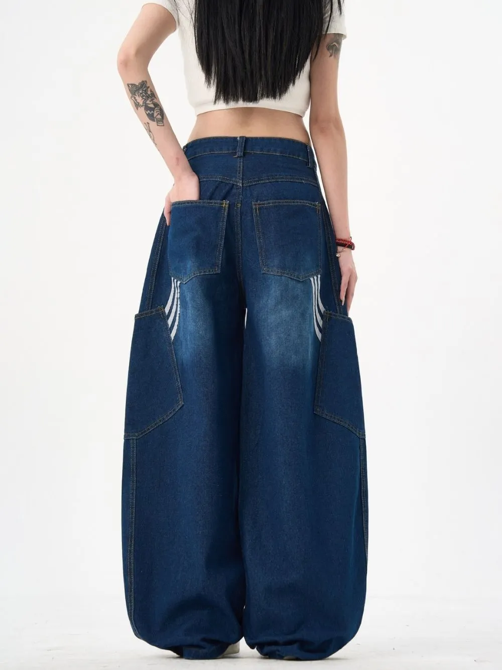 7446dc6371c1cdd19b8f7072b02eabf1 Mann Blue Jeans