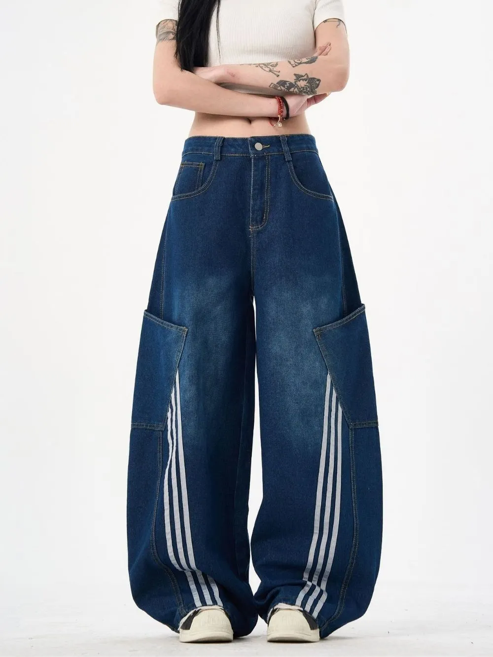 755c7d0eab55fd2c17b7b094127c7925 Mann Blue Jeans