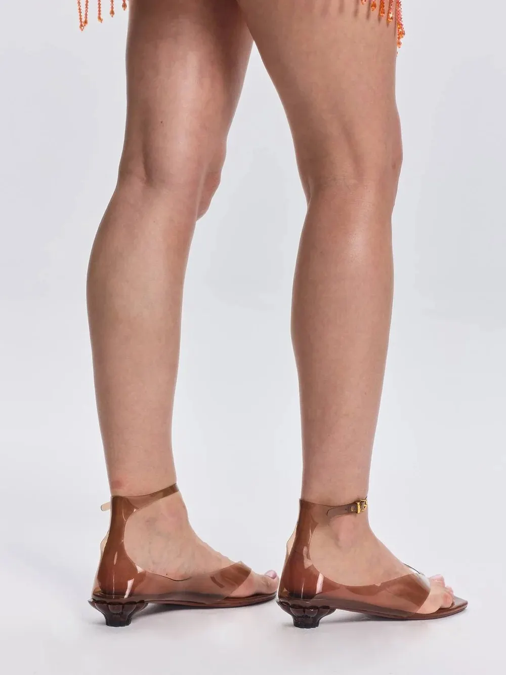 Selmira Thong Sandals - OWNCI