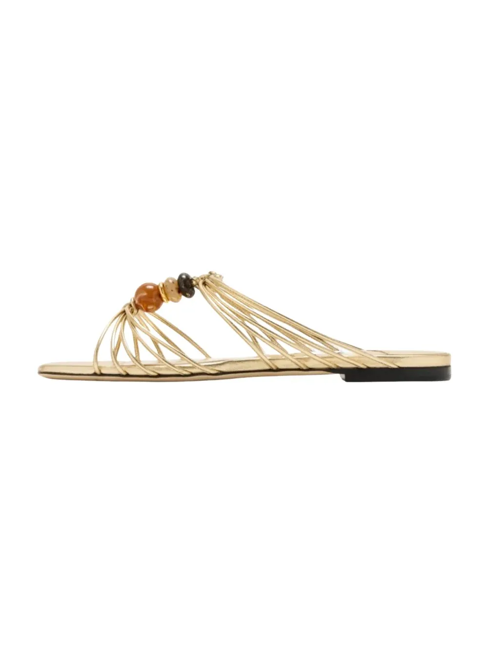 Nuvella Woven Slippers - OWNCI Nuvella Woven Slippers - OWNCI