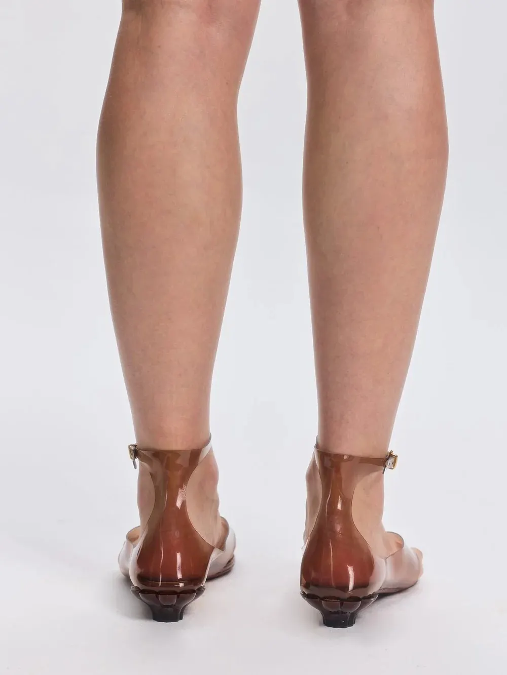 Selmira Thong Sandals - OWNCI