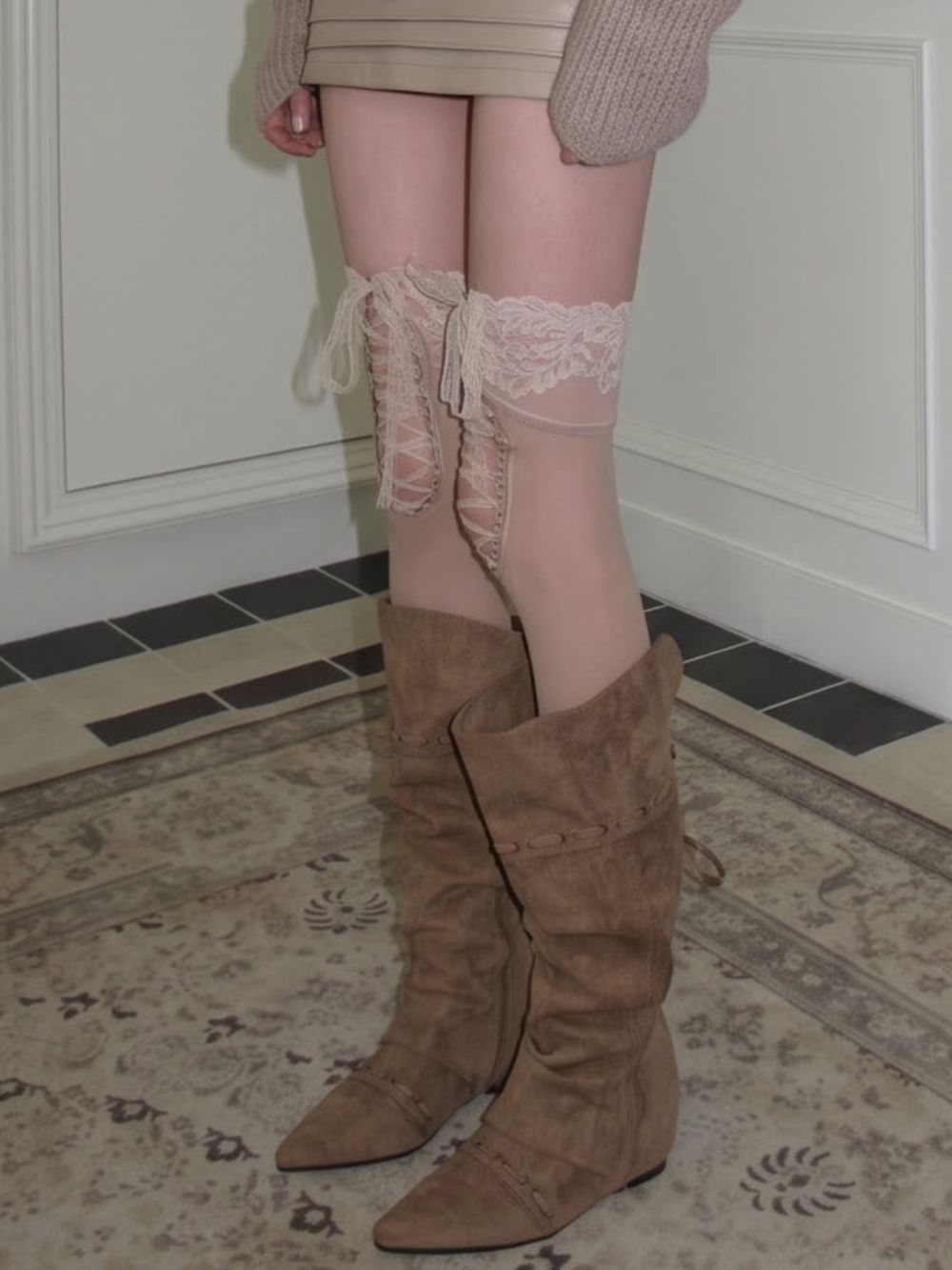 Marla Stockings - OWNCI Marla Stockings - OWNCI