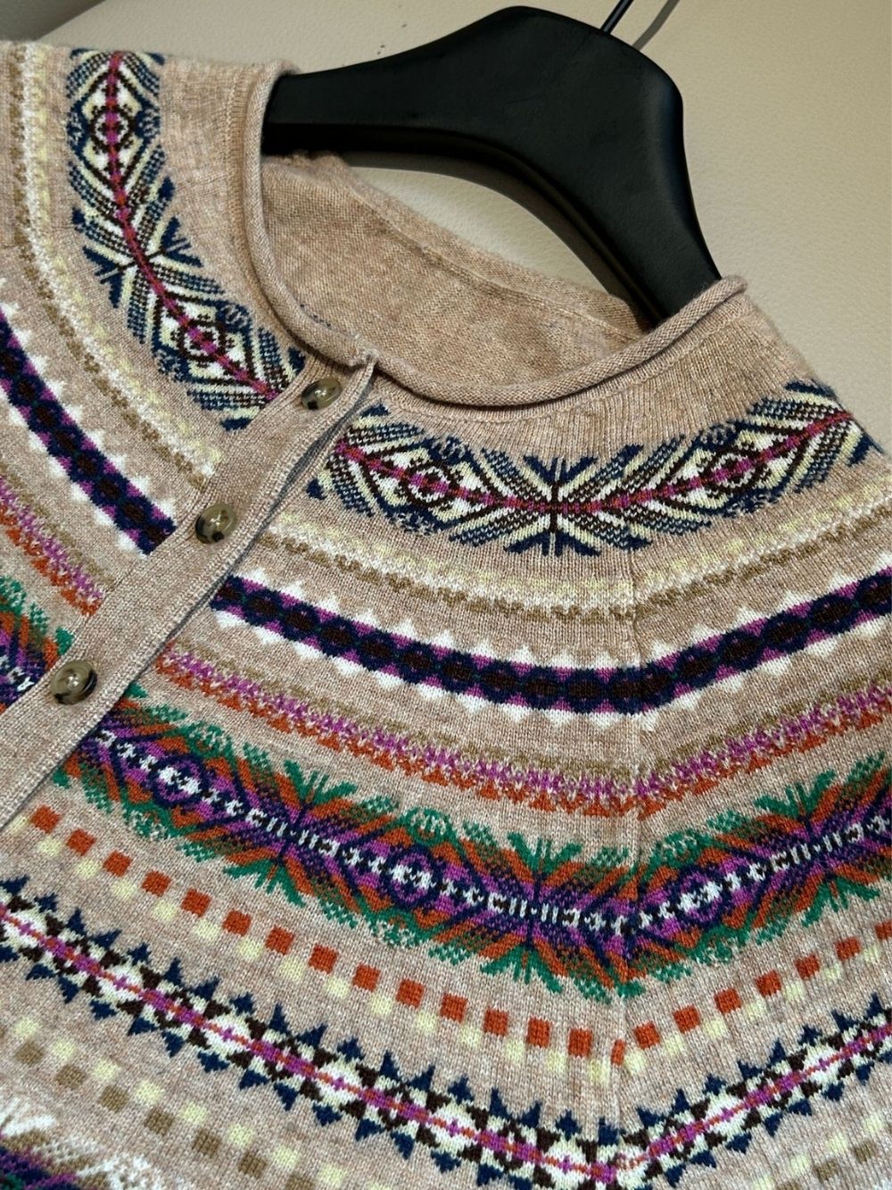 Maris Knit Cardigan - OWNCI Maris Knit Cardigan - OWNCI