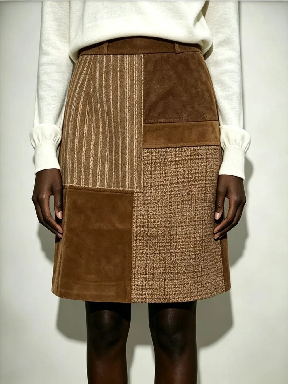 Marisela Mini Skirt - OWNCI Marisela Mini Skirt - OWNCI