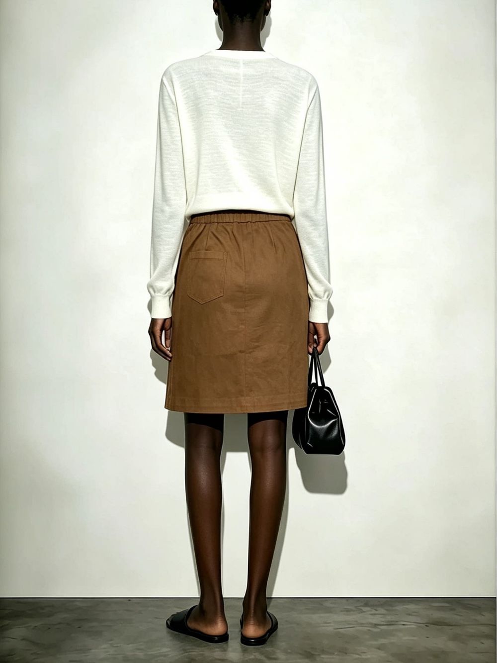 Marisela Mini Skirt - OWNCI