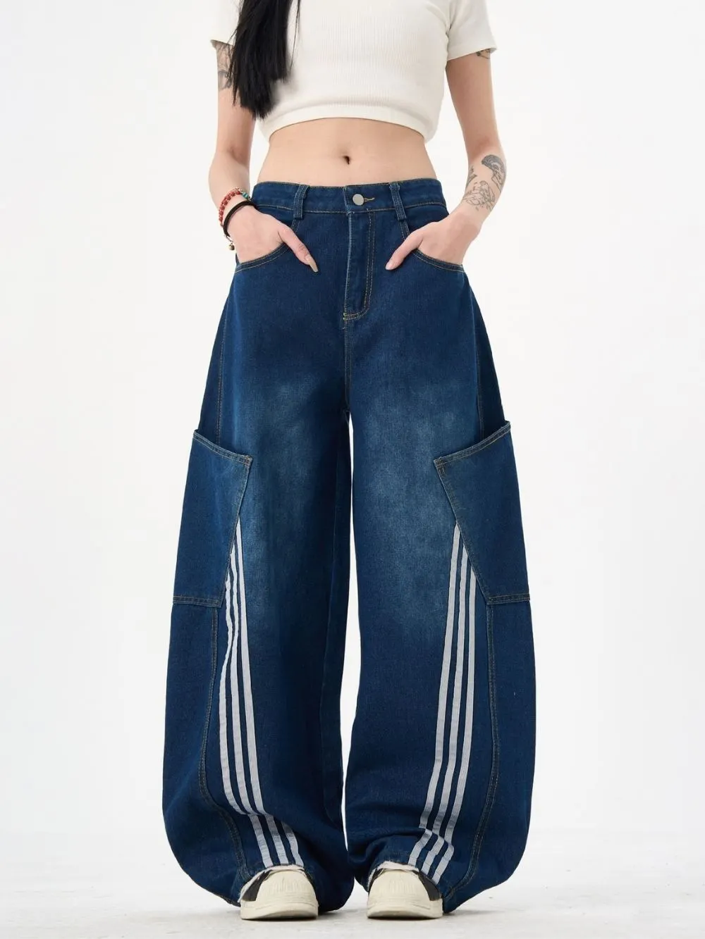 c413bce3f870f56a326dbc1e7c7205c5 Mann Blue Jeans