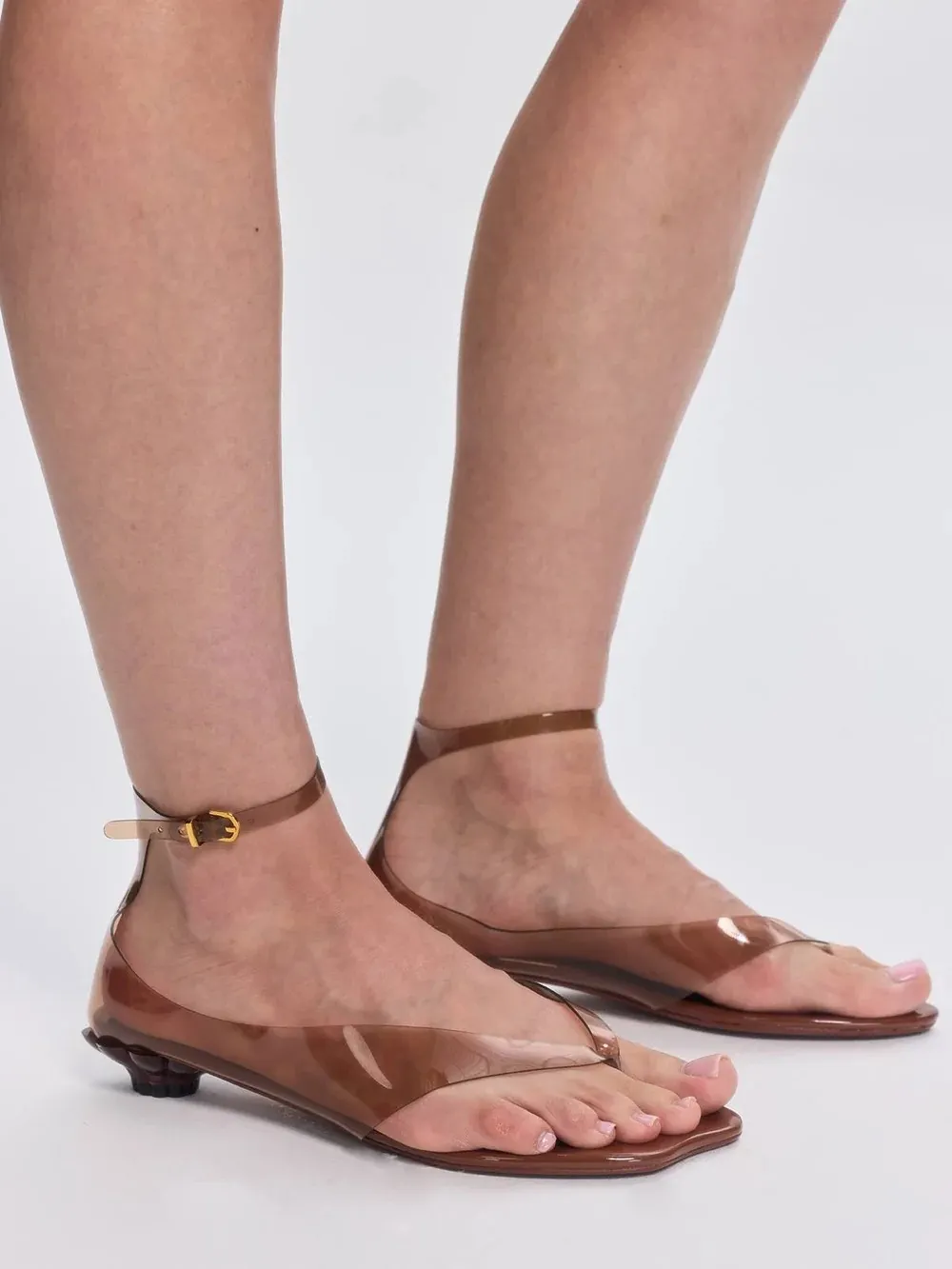 Selmira Thong Sandals - OWNCI
