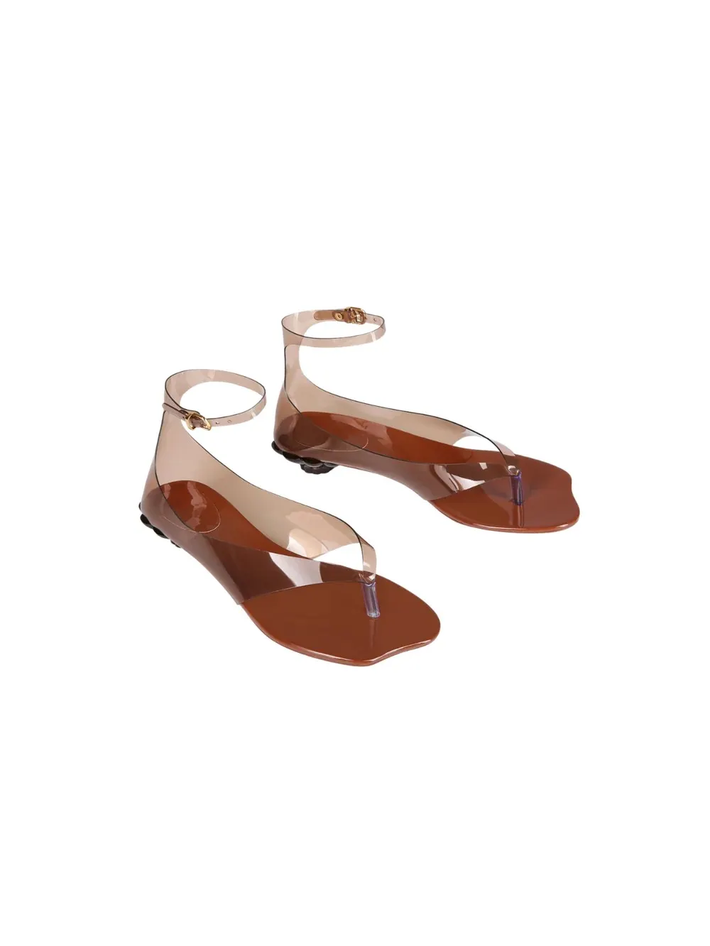 Selmira Thong Sandals - OWNCI