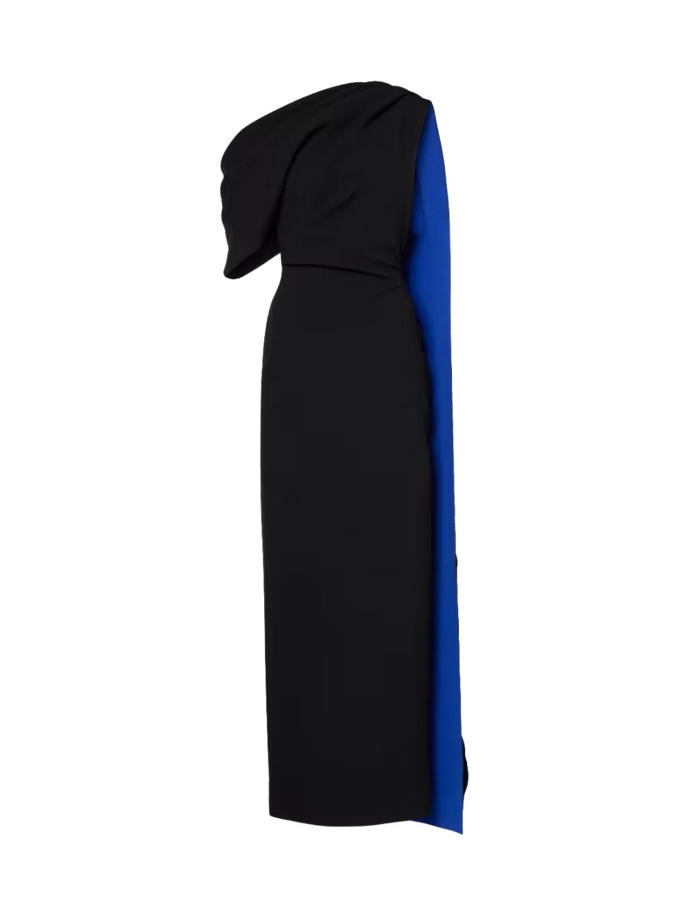 e7aa11bacfab3d99810b3f9e4f100396 Maralah Black Maxi Dress