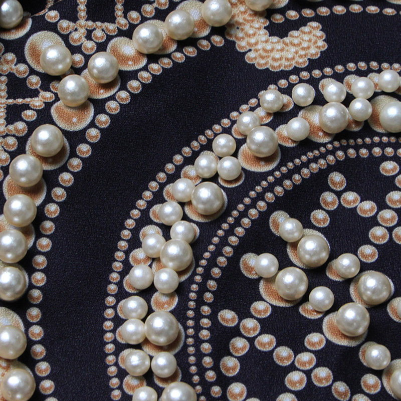 Mikasa Beaded Blazer - OWNCI