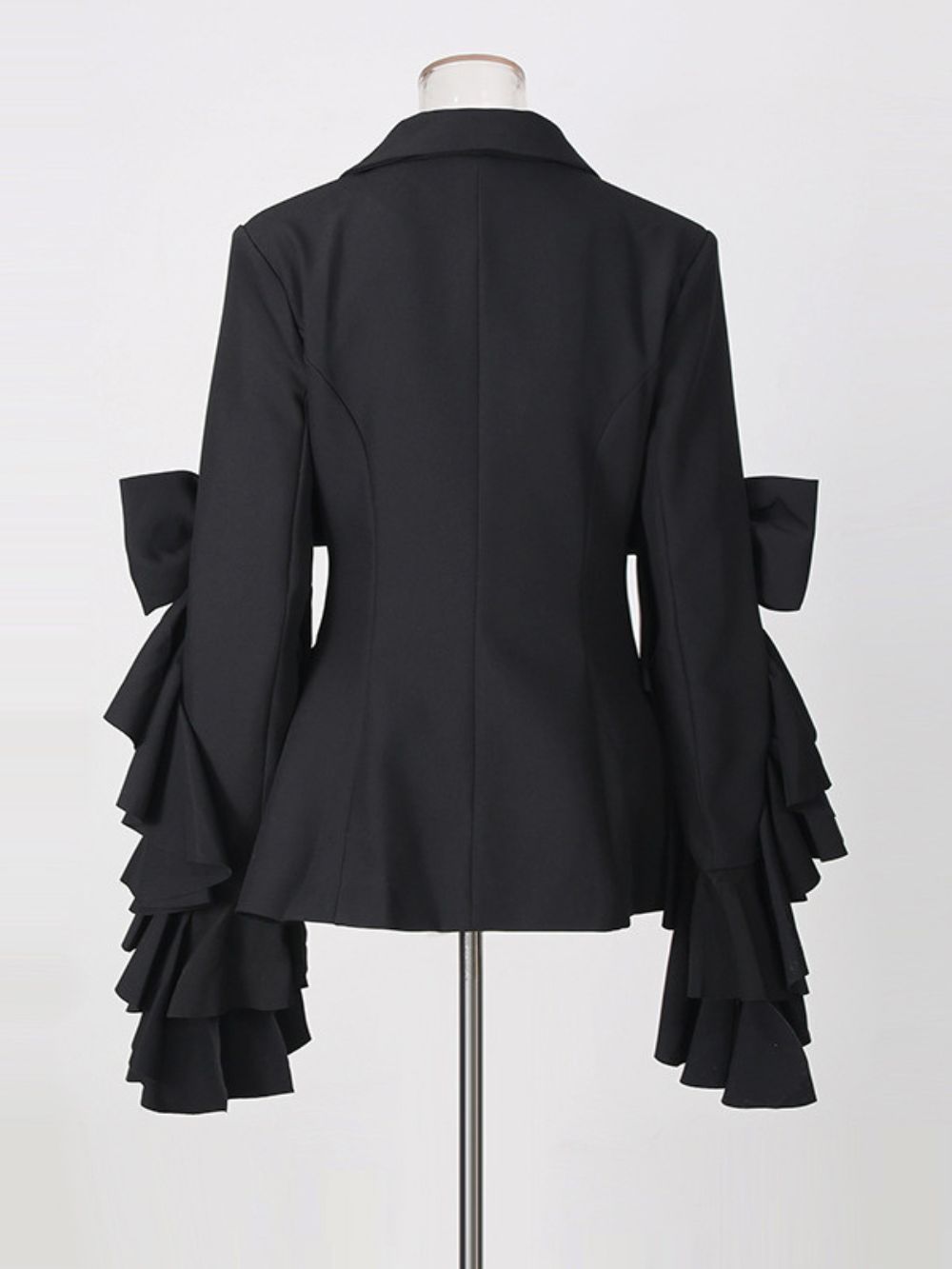 Milagros Bow Suit - OWNCI