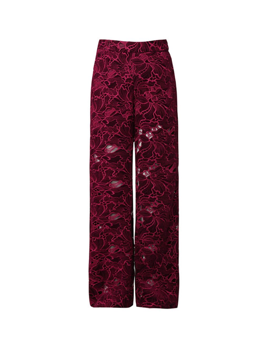 Mickie Embroidery Suit - OWNCI Mickie Embroidery Suit - OWNCI