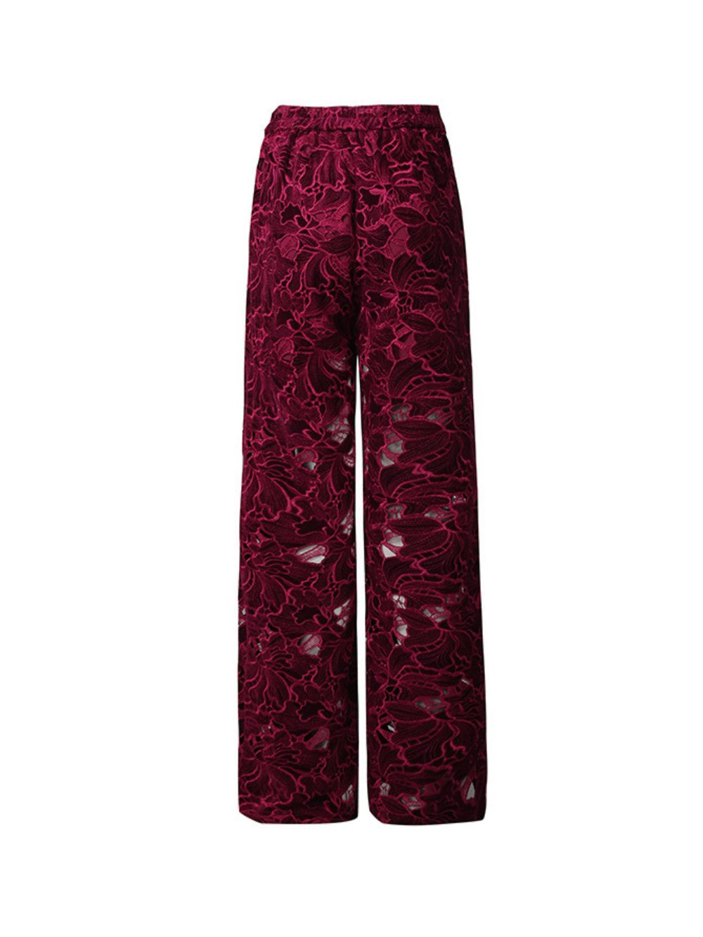 Mickie Embroidery Suit - OWNCI Mickie Embroidery Suit - OWNCI